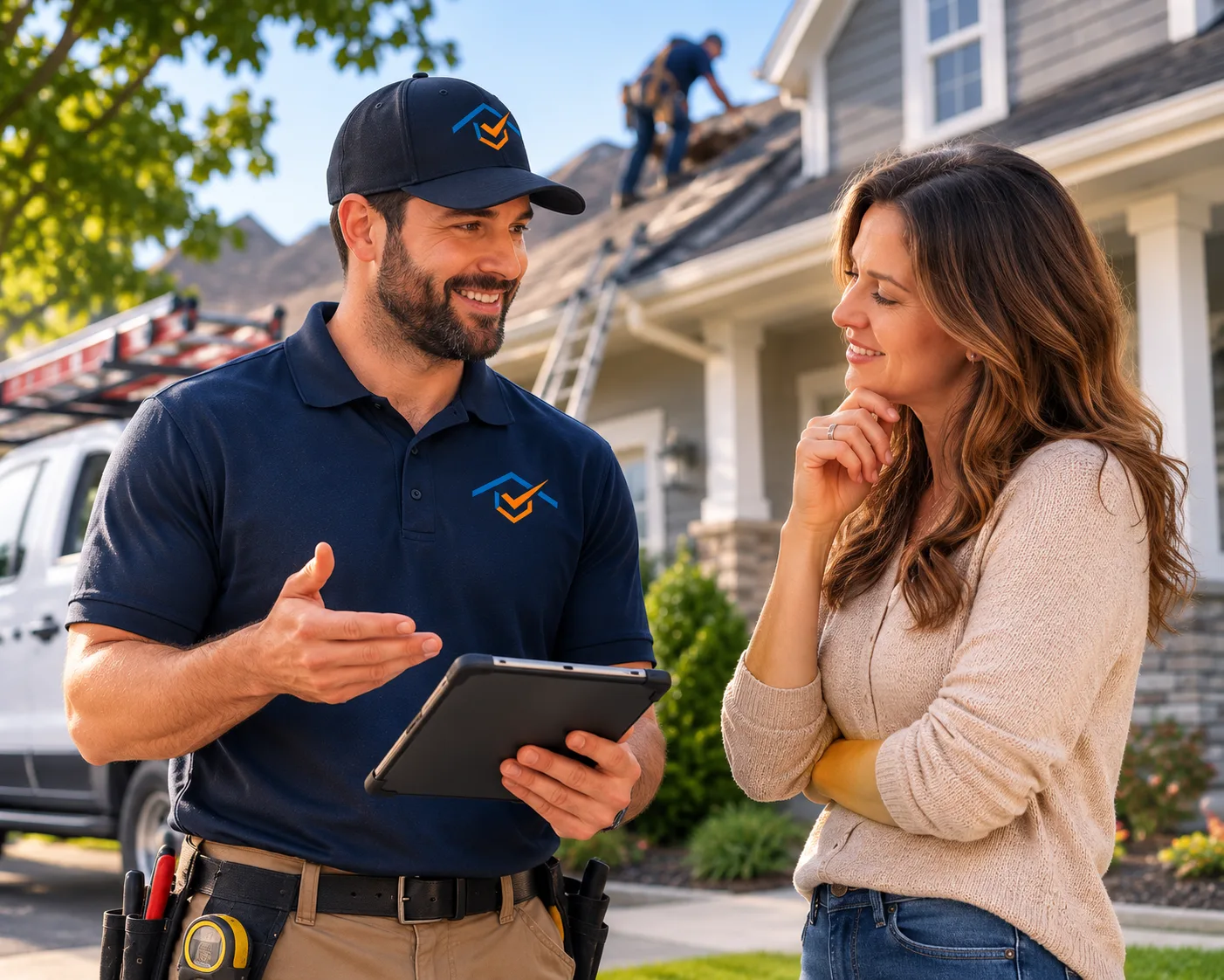Roof Inspection FAQs in Burnt Ranch, CA