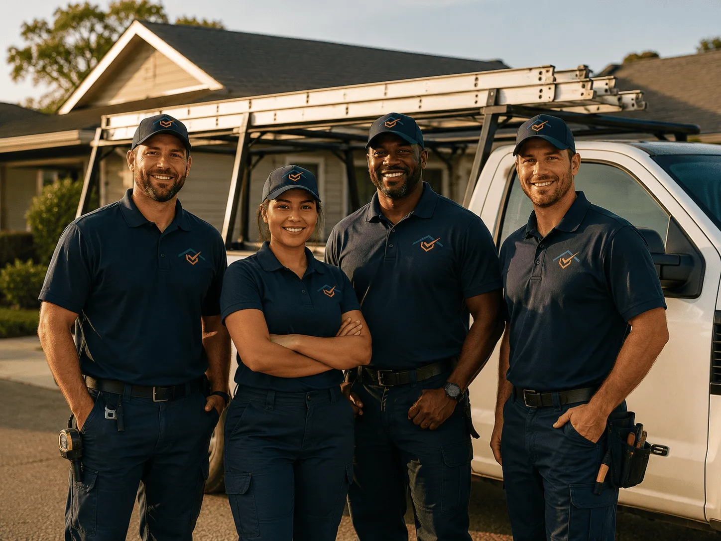 Roof Inspection company in Burnt Ranch, CA